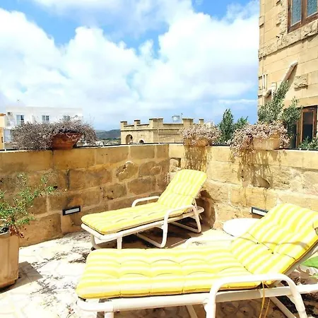 3 Bedroom Farmhouse Villa Xaghra