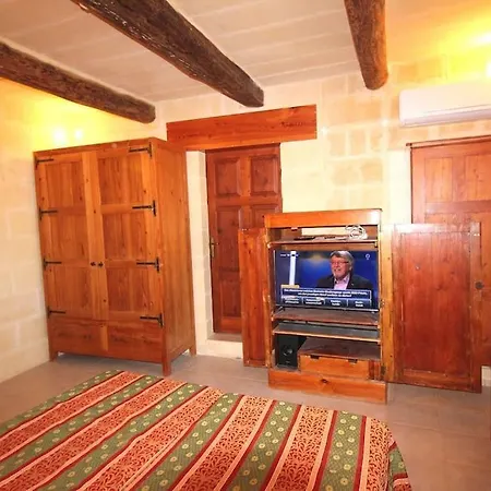 3 Bedroom Farmhouse Villa